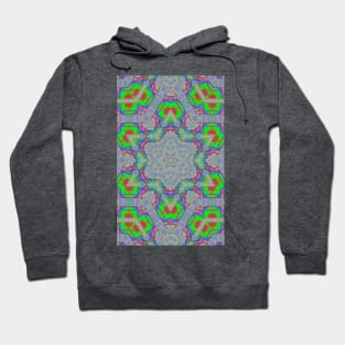 egyptian queen mandala Hoodie